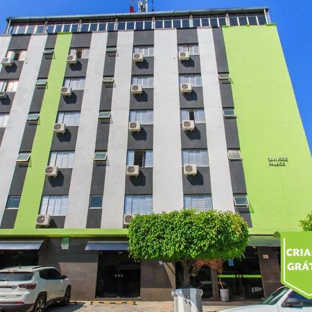 Voa San Jose Palace Hotel أوساسكو المظهر الخارجي الصورة
