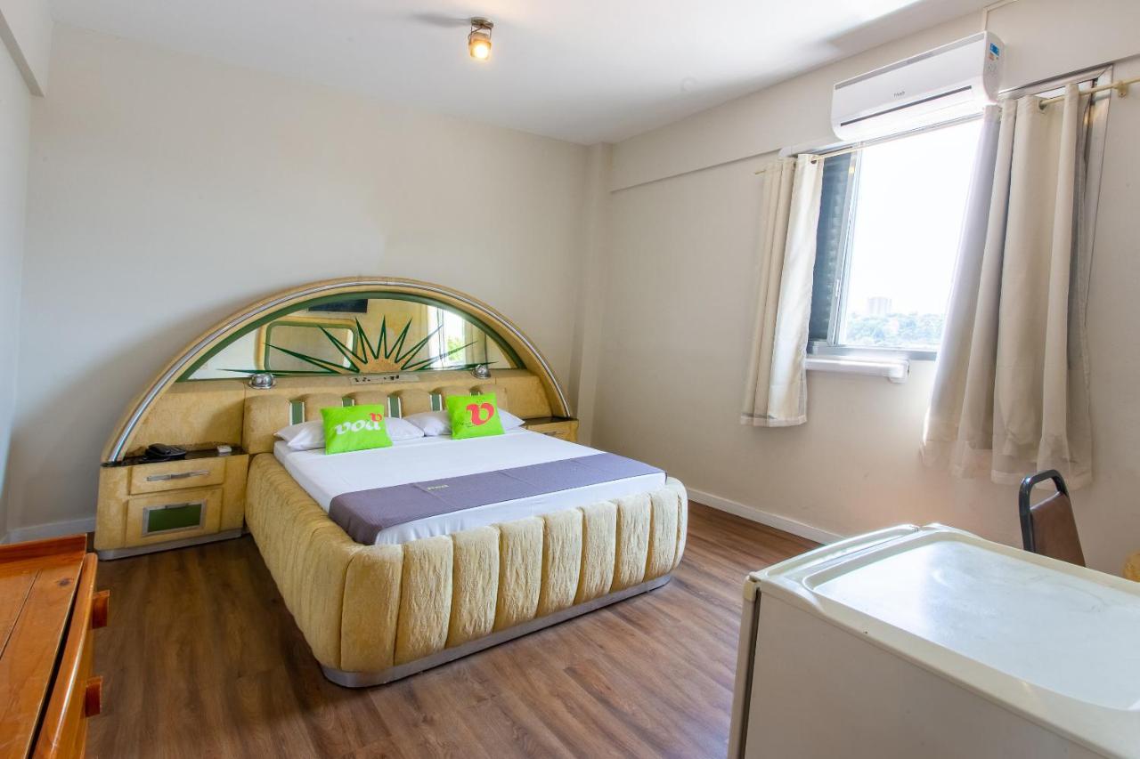 Voa San Jose Palace Hotel أوساسكو المظهر الخارجي الصورة