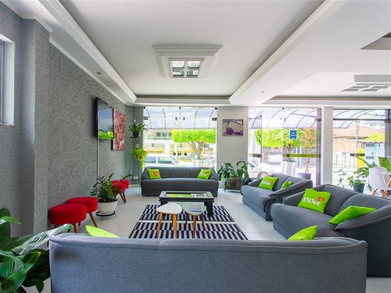 Voa San Jose Palace Hotel أوساسكو المظهر الخارجي الصورة