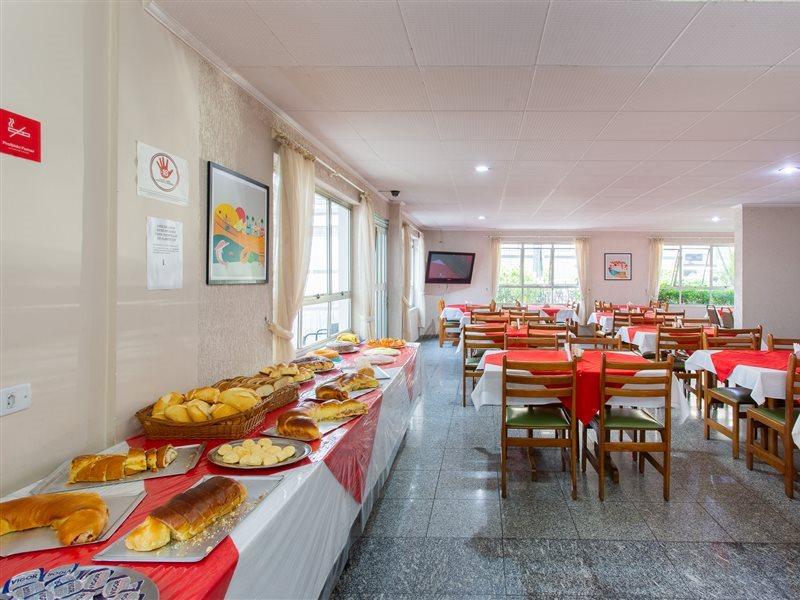 Voa San Jose Palace Hotel أوساسكو المظهر الخارجي الصورة