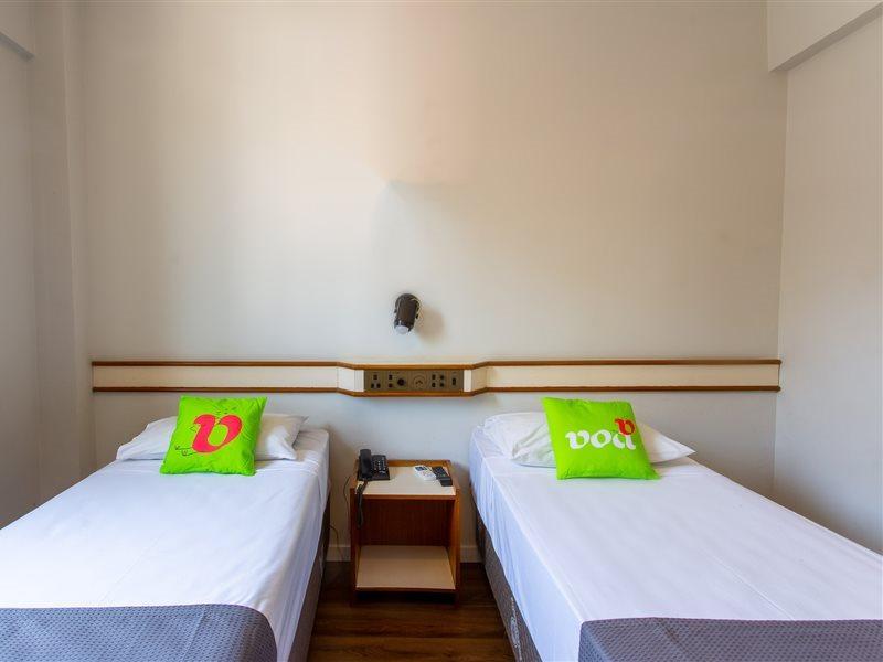 Voa San Jose Palace Hotel أوساسكو المظهر الخارجي الصورة