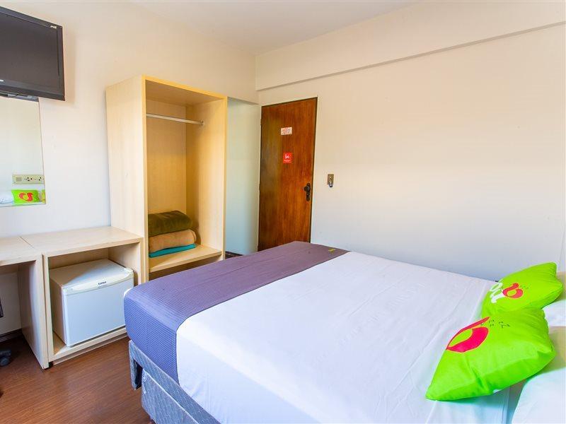 Voa San Jose Palace Hotel أوساسكو المظهر الخارجي الصورة