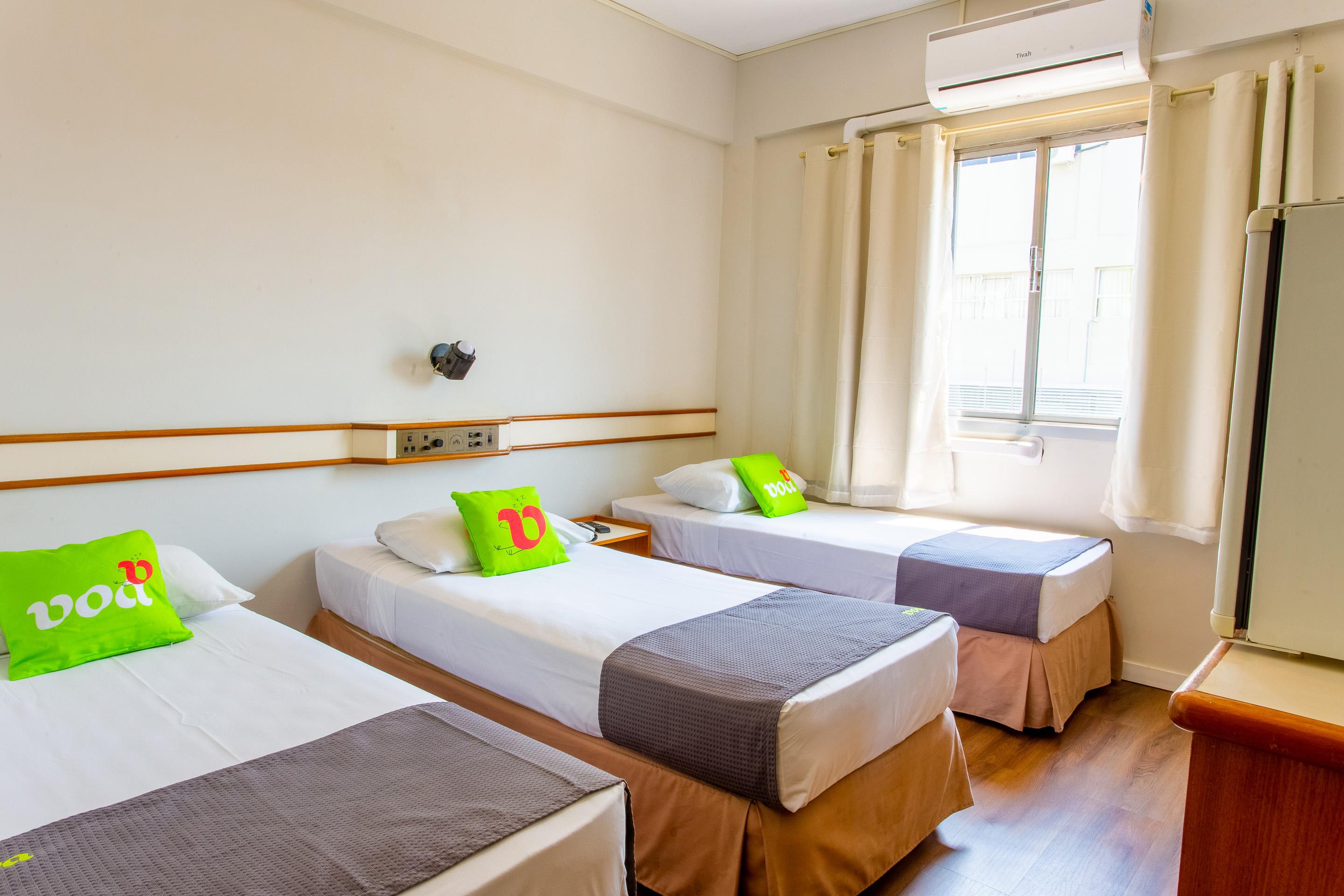 Voa San Jose Palace Hotel أوساسكو المظهر الخارجي الصورة