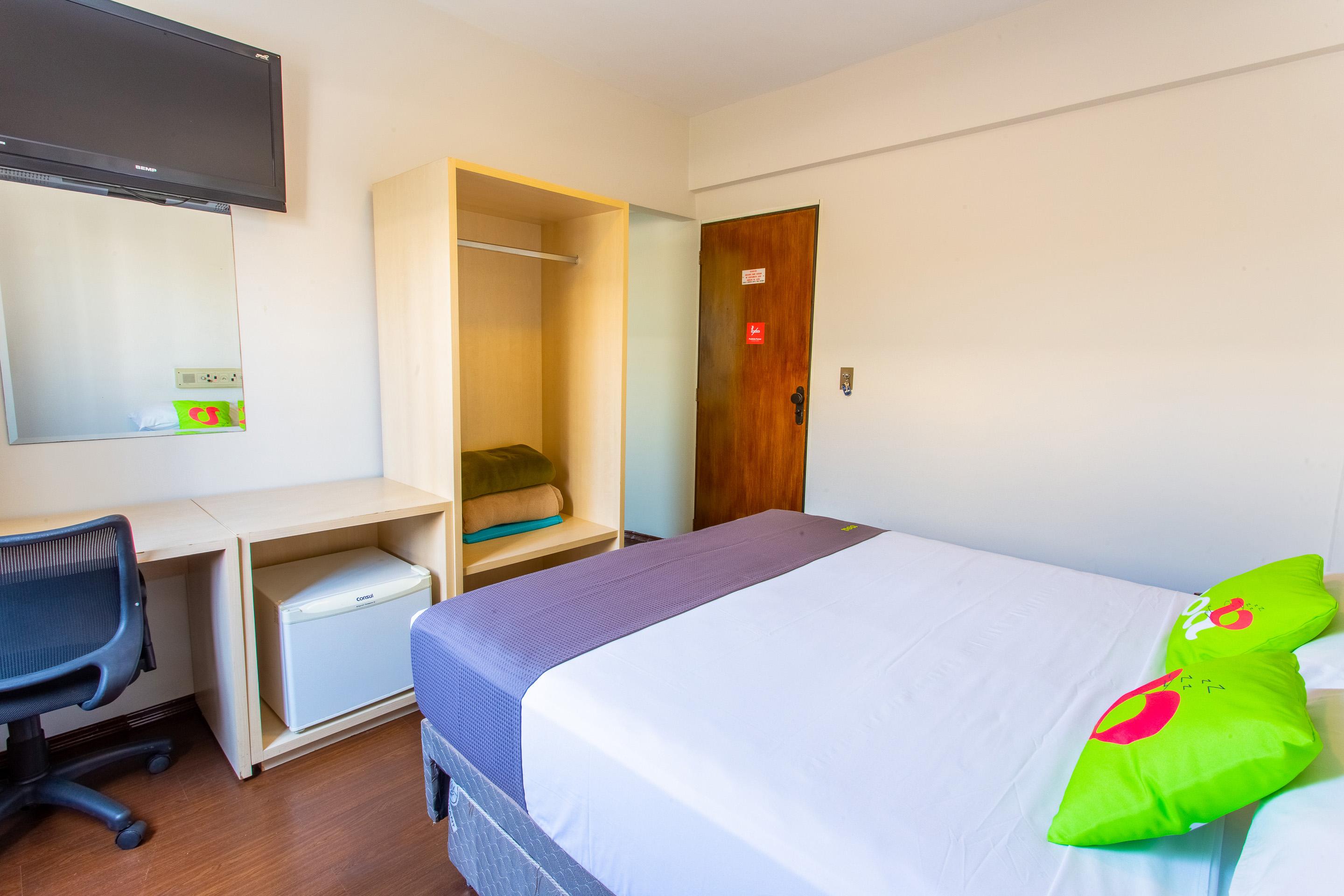 Voa San Jose Palace Hotel أوساسكو المظهر الخارجي الصورة