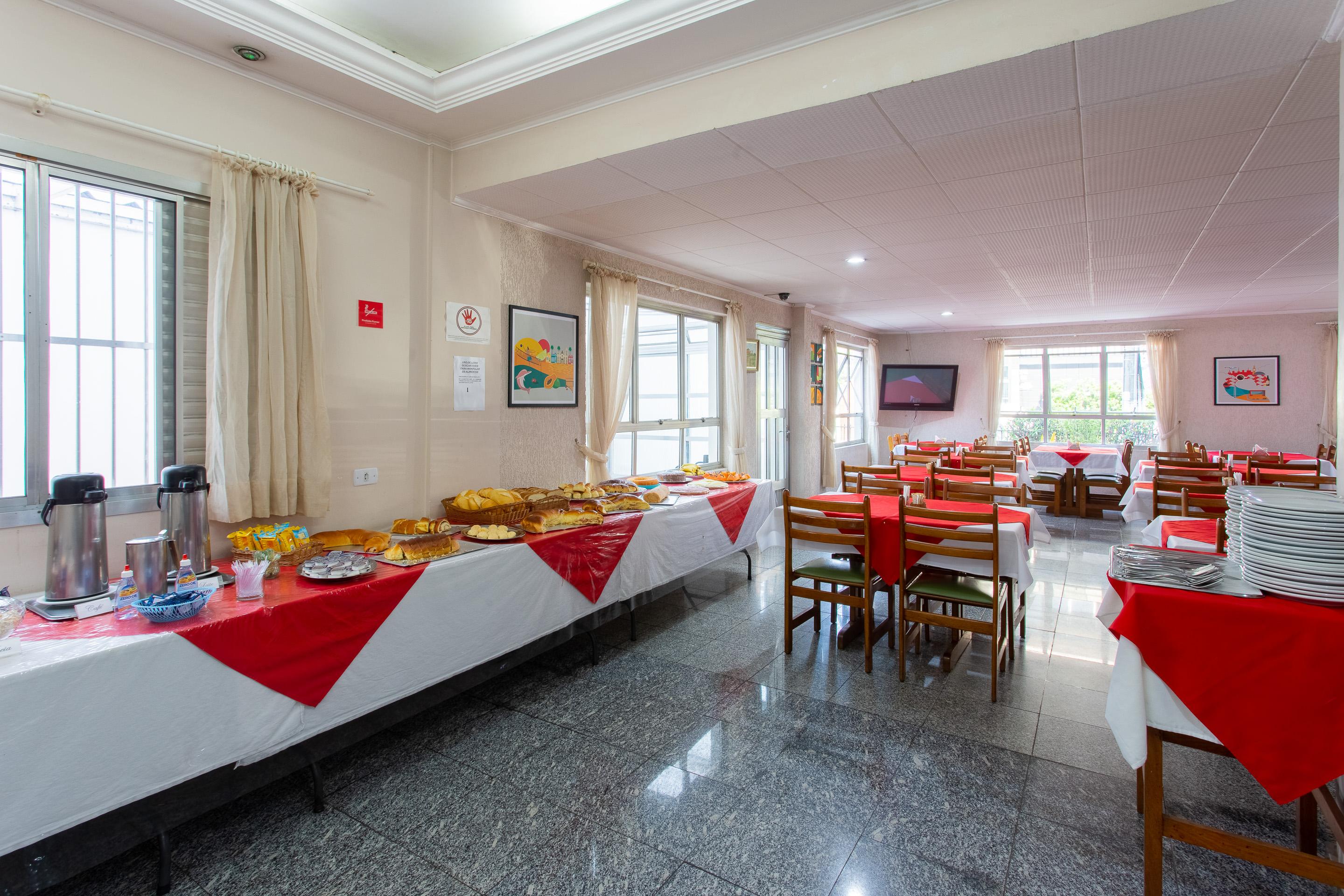 Voa San Jose Palace Hotel أوساسكو المظهر الخارجي الصورة